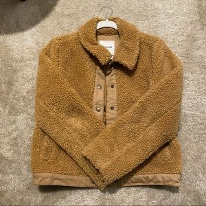 Madewell Jacket